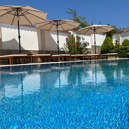 Villa Mia Созополь Екстер'єр фото