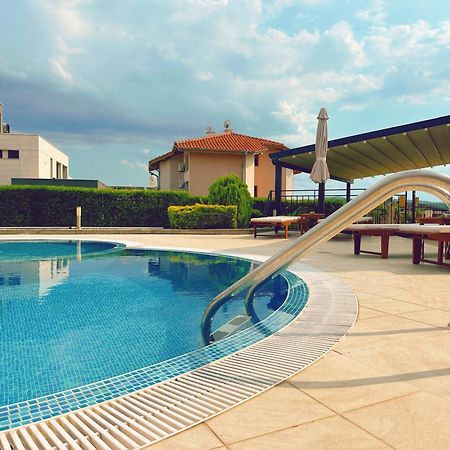Villa Mia Созополь Екстер'єр фото