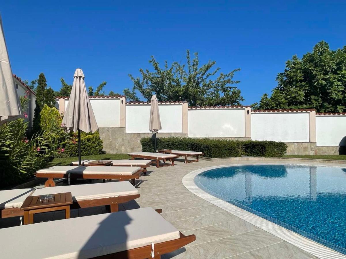 Villa Mia Созополь Екстер'єр фото