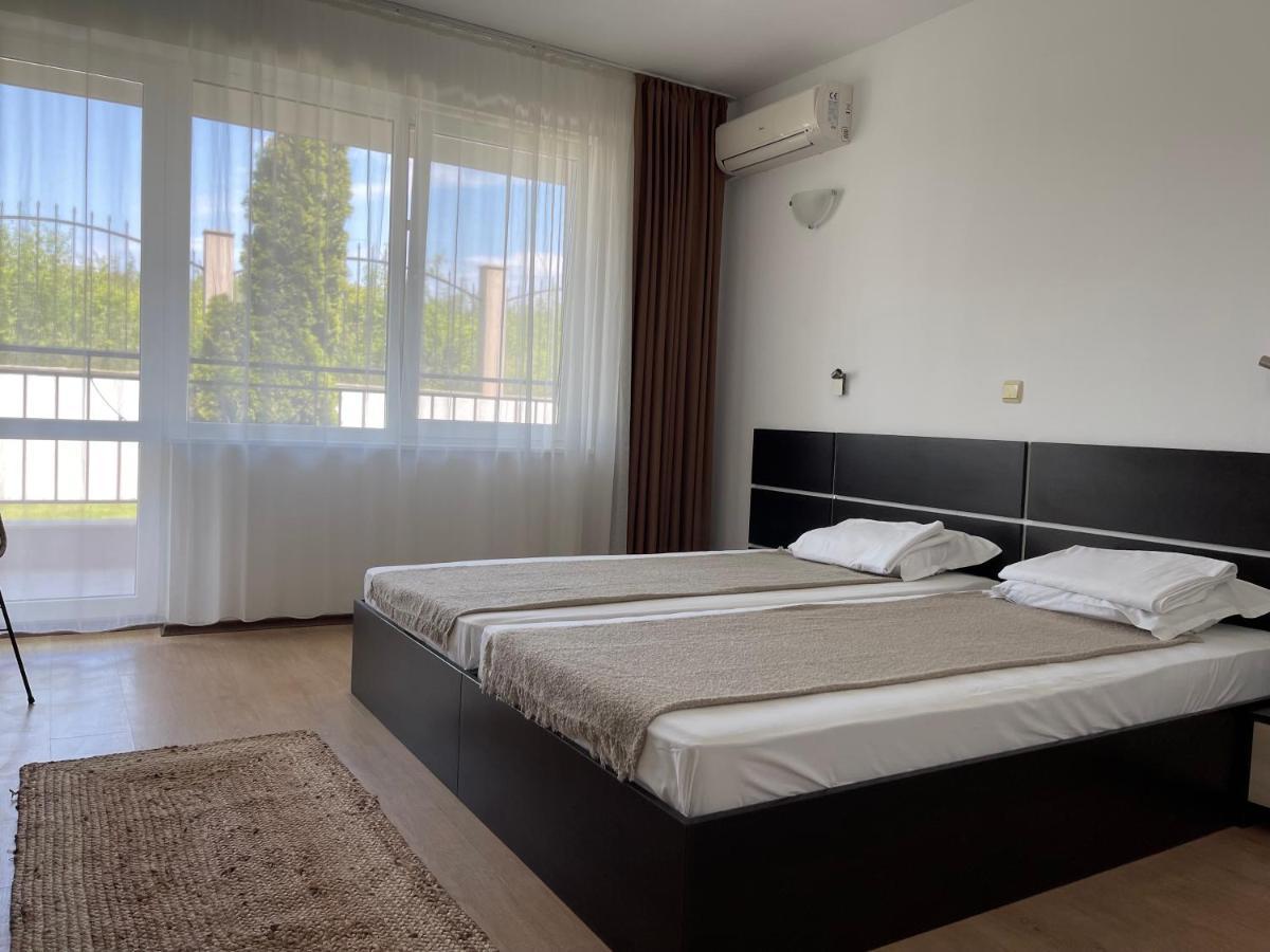 Villa Mia Созополь Екстер'єр фото