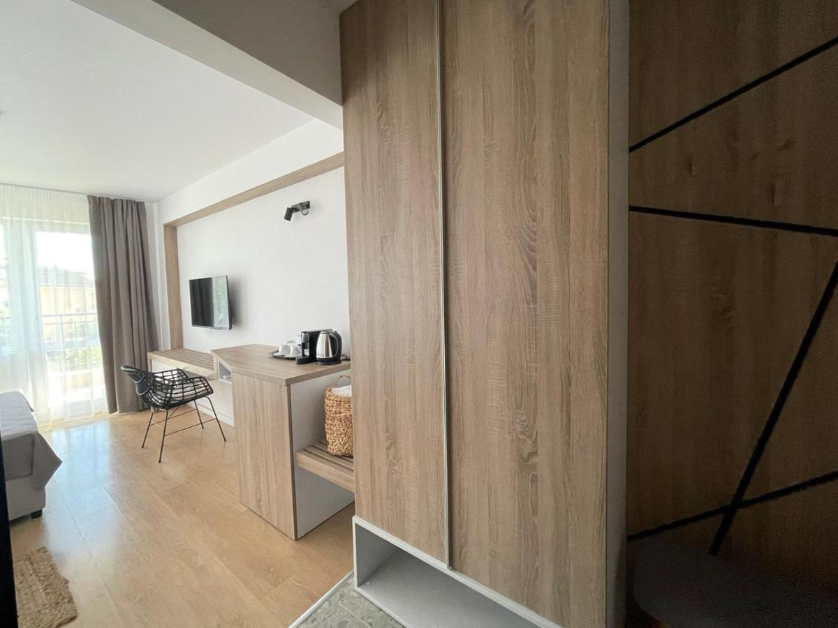 Villa Mia Созополь Екстер'єр фото