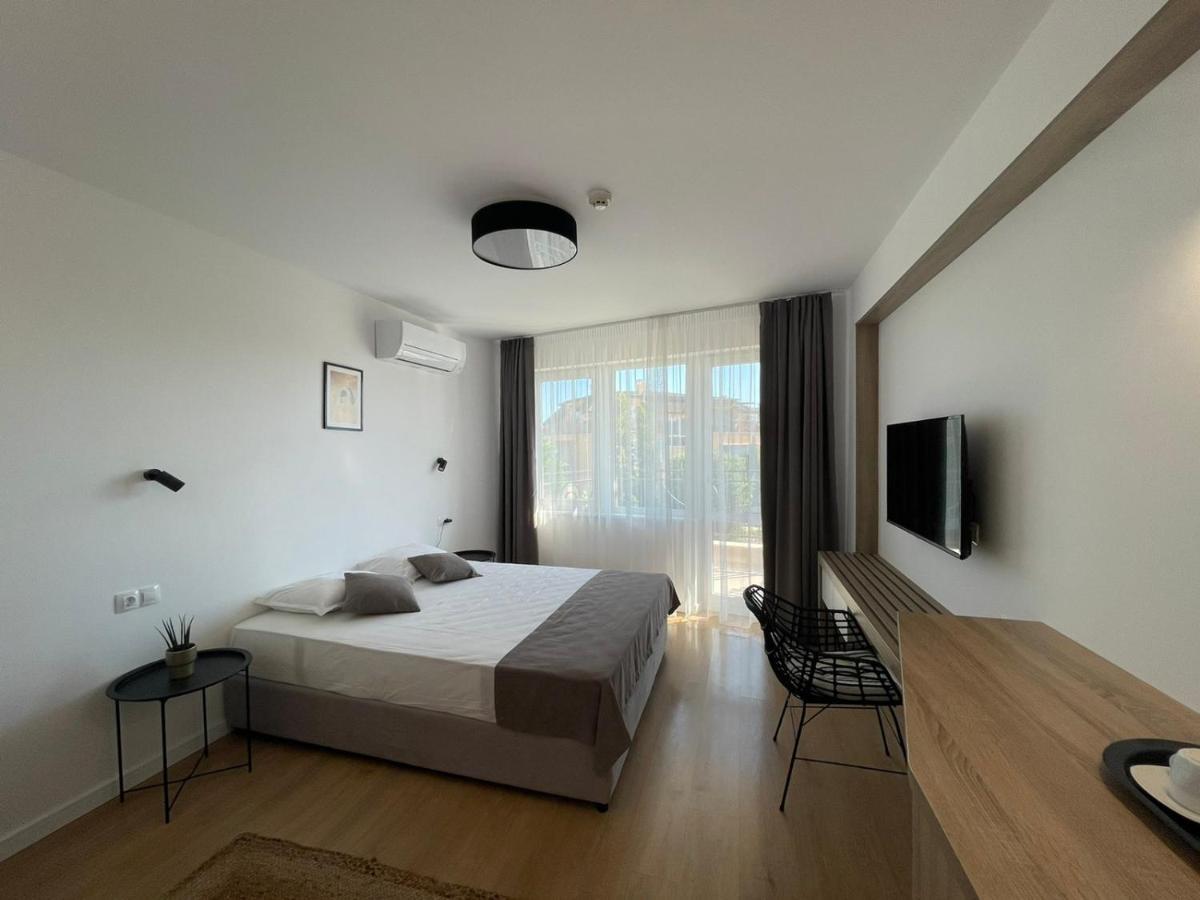 Villa Mia Созополь Екстер'єр фото