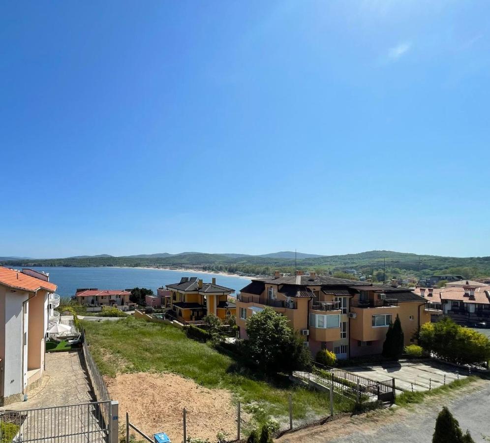 Villa Mia Созополь Екстер'єр фото