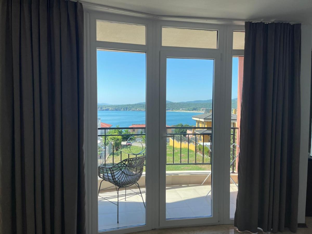 Villa Mia Созополь Екстер'єр фото