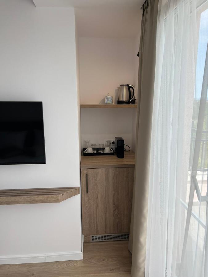 Villa Mia Созополь Екстер'єр фото