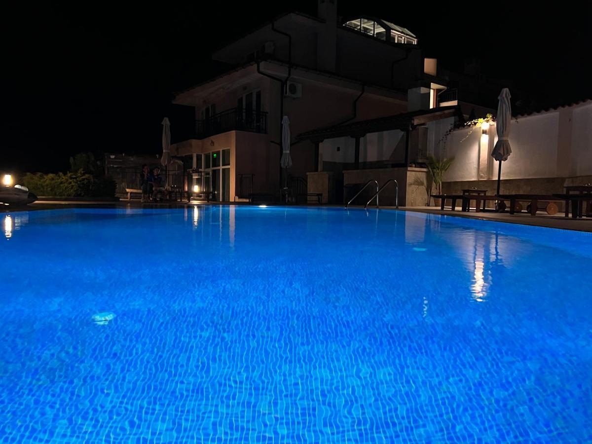 Villa Mia Созополь Екстер'єр фото