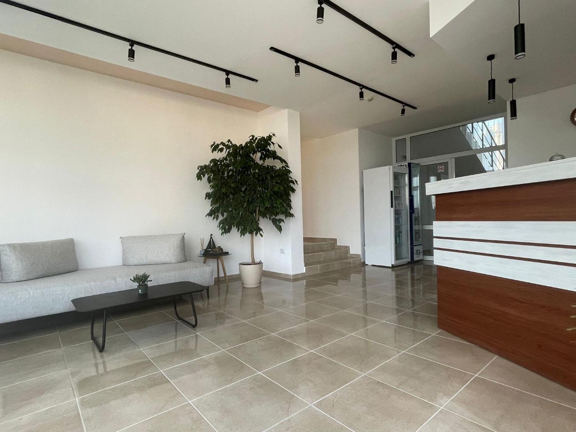 Villa Mia Созополь Екстер'єр фото